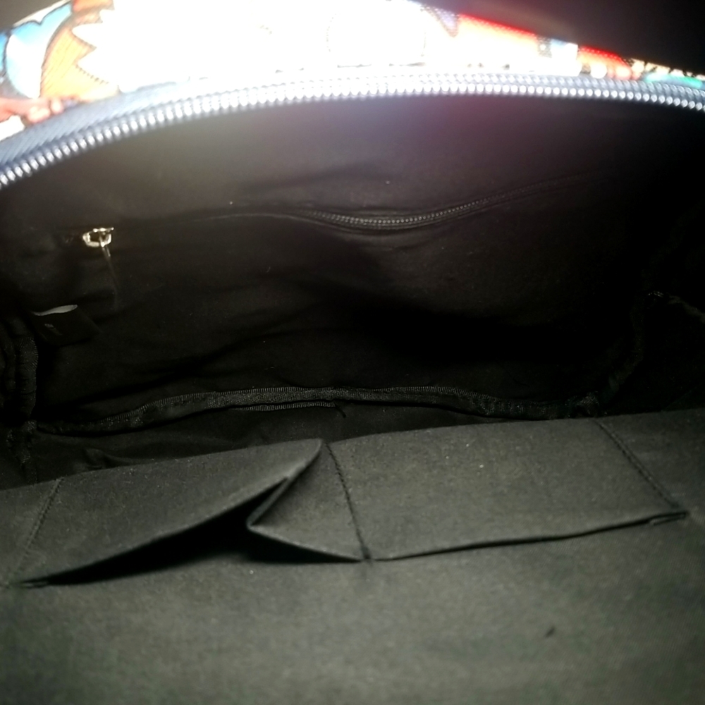 Mini backpack - Picture 12 of 12